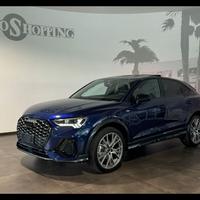 Audi Q3 2nd serie SPB 35 TDI S tronic S line ...