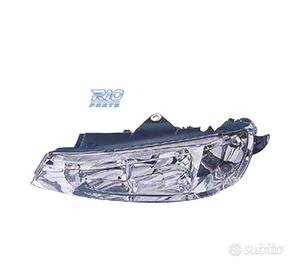 FANALE SINISTRO PER PEUGEOT 406 99-04