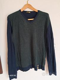 maglione uomo 