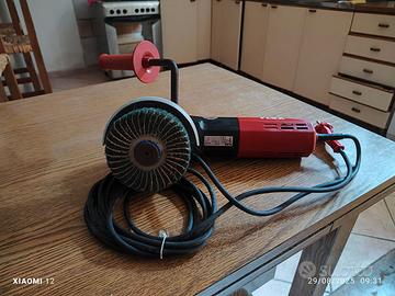 Smerigliatrice angolare