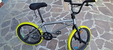 BMX  ragazzo