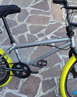 BMX  ragazzo