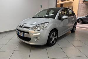 Citroen C3 1.6 Diesel 75/CV Feel 2017