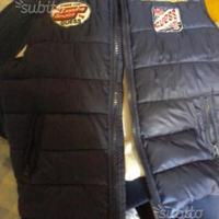 Guess x bambino smanicato