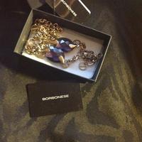 Collana Borbonese originale