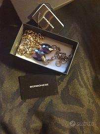 Collana Borbonese originale