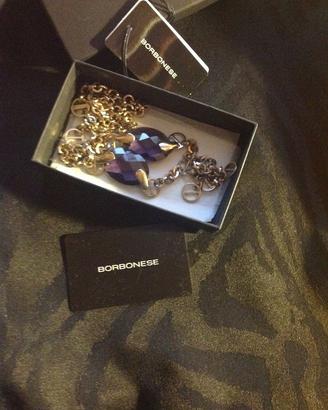 Collana Borbonese originale