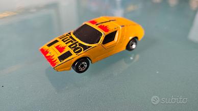 Matchbox Super G.T. 1985 BR 7/8.
