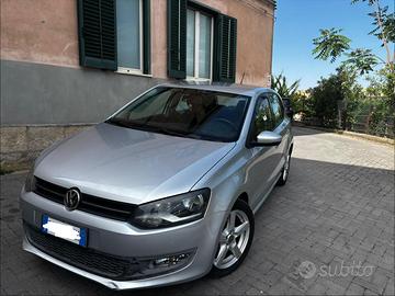 Volkswagen Polo 2009