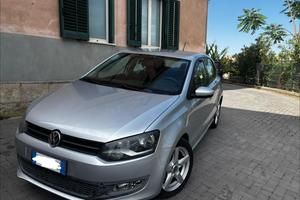 Volkswagen Polo 2009