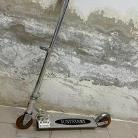 Monopattino alluminio