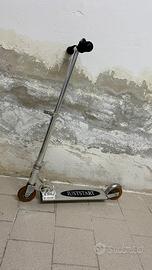 Monopattino alluminio