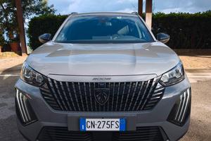 Peugeot 2008 1.2 Pure Tech allestimento Allure