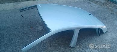 tetto lamierato volkswagen polo 2020