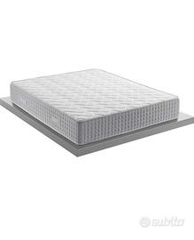 Materasso matrimoniale 160x190