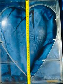 forme in policarbonato 