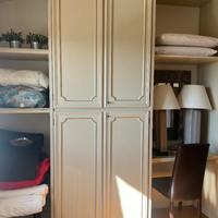 ARMADIO PER CAMERA DA LETTO