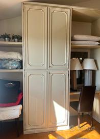 ARMADIO PER CAMERA DA LETTO