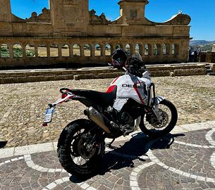 Ducati DesertX - 2023