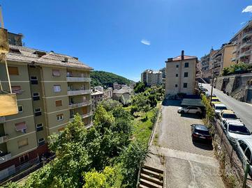 6 LOCALI A GENOVA