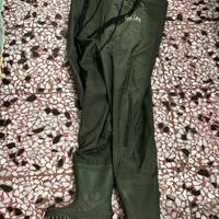 Scafandri pesca spinning