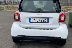 SMART fortwo 2ª serie - 2015