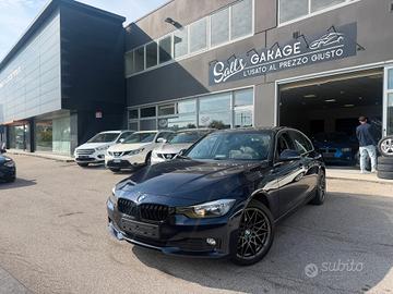 Bmw 316i Sport Neopatentati