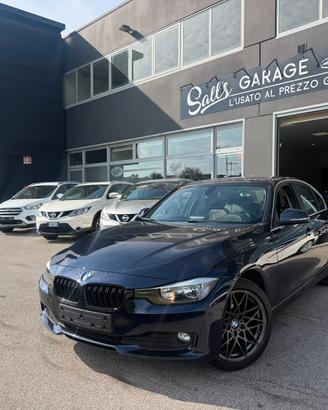 Bmw 316i Sport Neopatentati