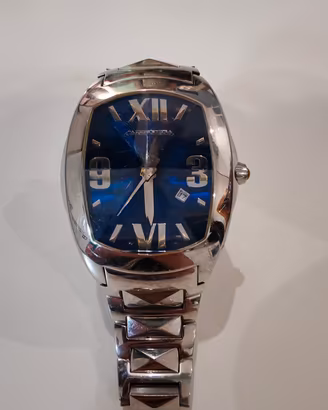  orologio Chronothec uomo originale  