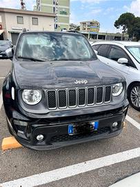 Jeep Renegade 2022
