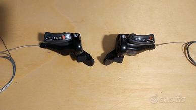 kit leve cambio Microshift