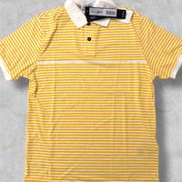 Polo Stone Usland uomo