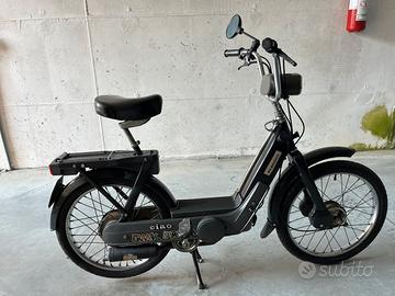 Motorino CIAO del 1980 in buone condizioni
