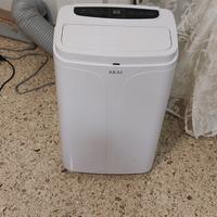 climatizzatore con pompa di calore