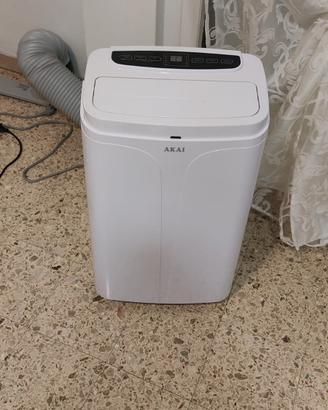 climatizzatore con pompa di calore