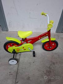 bici bimbo 2/3 anni