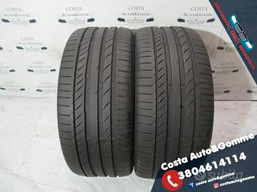 245 45 17 Continental 95% 245 45 R17 Pneus