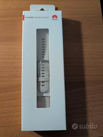 cinturino orologio Huawei serie fit 5 pro 