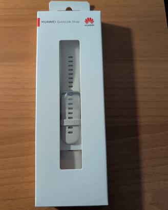 cinturino orologio Huawei serie fit 5 pro 