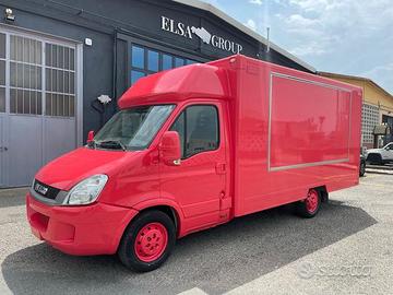 Iveco daily autonegozio