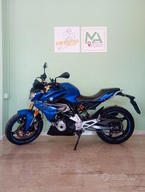 Bmw G 310 R