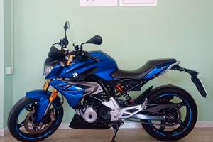 Bmw G 310 R
