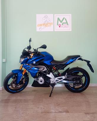 Bmw G 310 R
