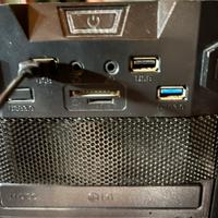 Pc desktop advance e gaming
