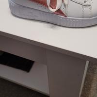 scarpe bambina Diadora nr 32