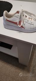 scarpe bambina Diadora nr 32