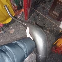 espansione Husqvarna wre sm cr