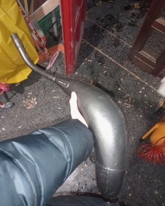 espansione Husqvarna wre sm cr