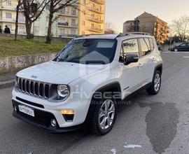 JEEP Renegade 1.3 T4 190CV PHEV 4xe AT6 Limited