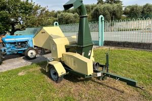 Biotrituratore negri